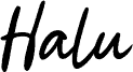 Halu