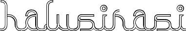 halusinasi