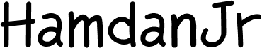 HamdanJr
