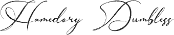 Hamedory Dumbless