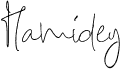 Hamidey-Regular