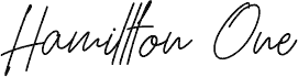 Hamillton One