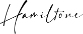 Hamiltone Demo