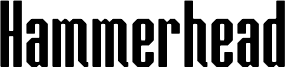 Hammerhead FREE