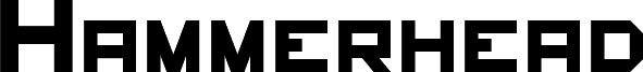 Hammerhead
