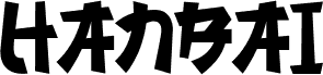 HANBAI