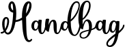 Handbag-Regular