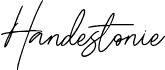 Handestonie