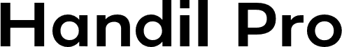 HandilPro-Medium