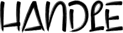 Handle