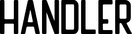 HANDLER Regular
