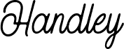 Handley FREE PERSONAL Regular