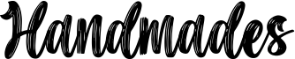 Handmades