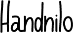 Handnilo
