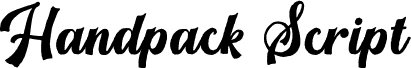 HandpackScriptDEMO