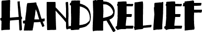 handrelief