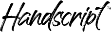 Handscript