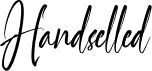Handselled Demo