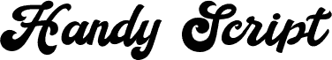 Handy Script