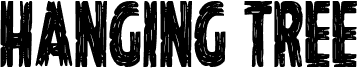 Hanging Tree Condensed