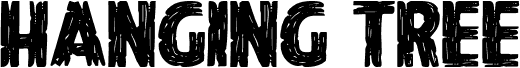 Hanging Tree Expanded