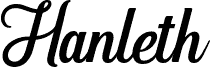 Hanleth Free Personal Use