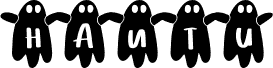 Hantu - Personal Use
