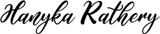 Hanyka Rathery