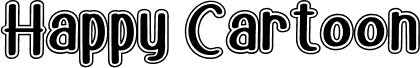 Happy Cartoon Demo