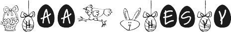 Happy Easter
