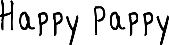 Happy Pappy font | Fonts2u.com