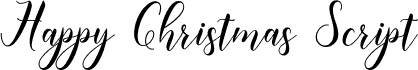 HappyChristmasScript