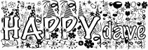 HAPPYdave
