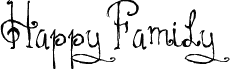 HAPPYFAMILY-TRIAL