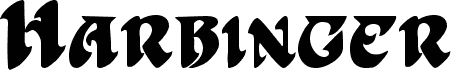 Harbinger
