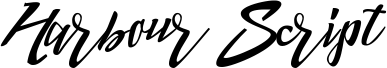 Harbour Script FREE PERSONAL US