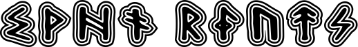 Hard Runes
