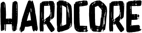 Hardcore