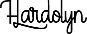 Hardolyn [Demo]