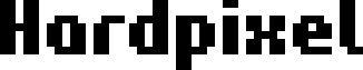 Hardpixel