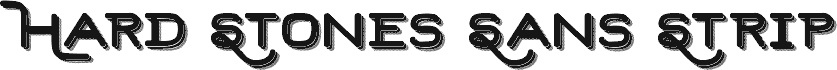 HardStonesSansStrip