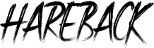 Hareback Demo