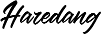 Haredang
