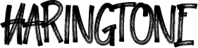 Haringtone