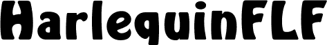 HarlequinExtraboldFLF