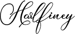 Harlfiney