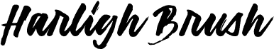 Harligh Brush