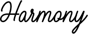 Harmony