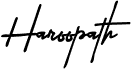 Haroopath