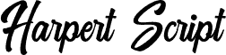 HarpertScript